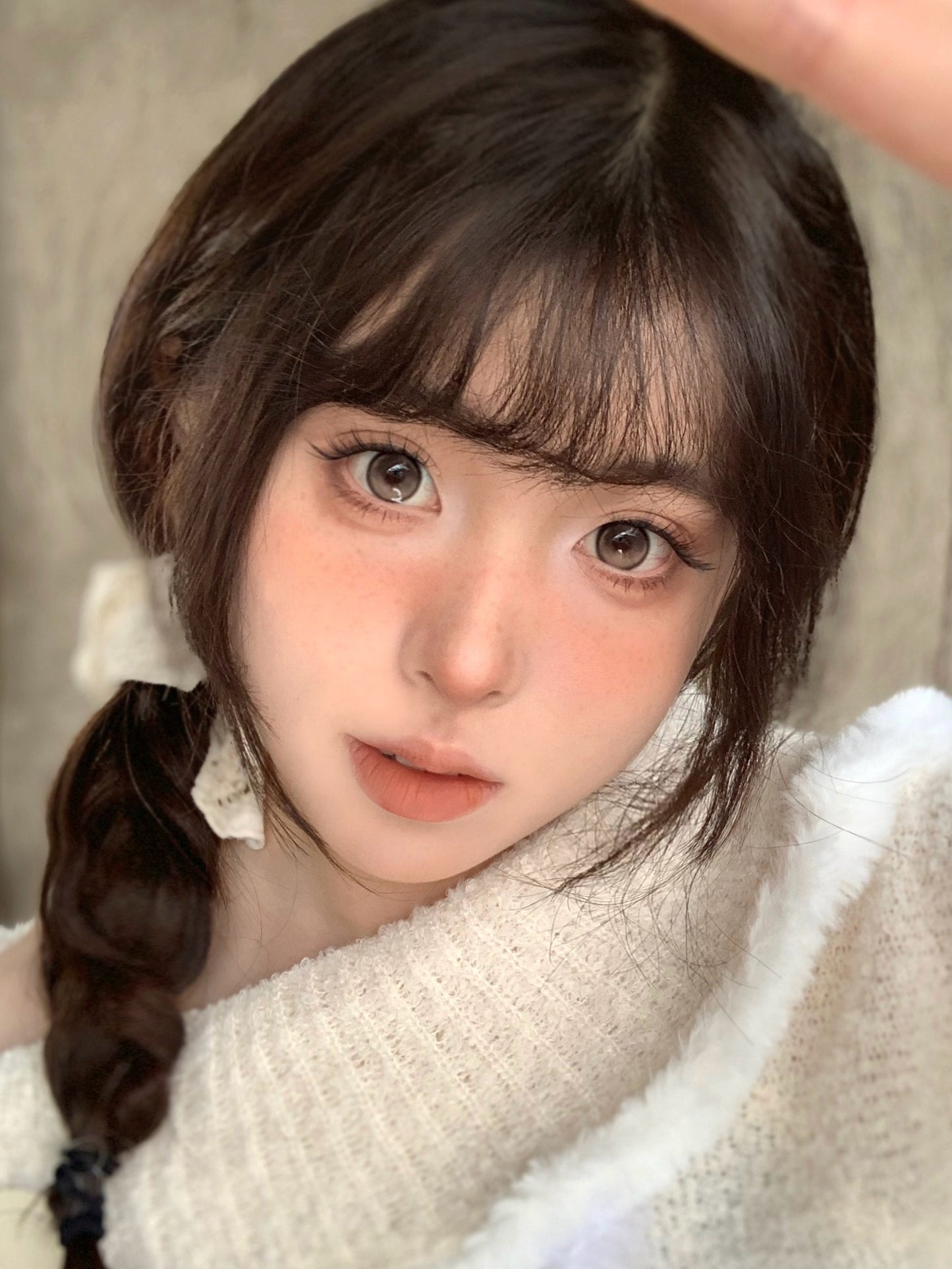 Bollycon Donut Brown 雀斑甜甜圈 6-Months 一片裝