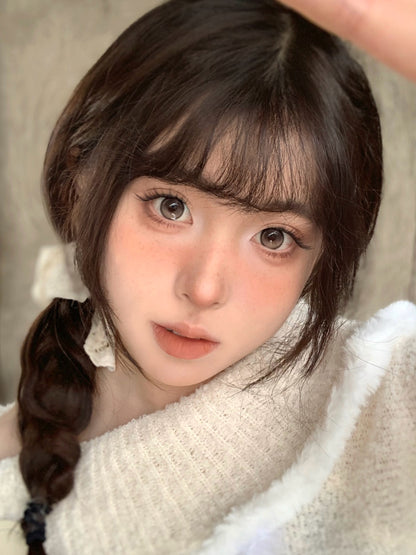 Bollycon Donut Brown 雀斑甜甜圈 6-Months 一片裝