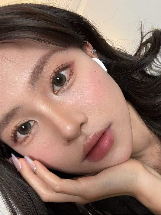 Loveiikira Black Tea 冷感黑茶 1 Day 十片裝