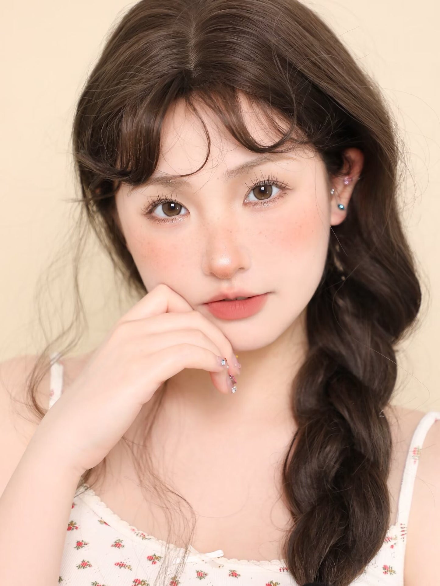 Allecon Golden Beans 小金豆 6-Months 一片裝