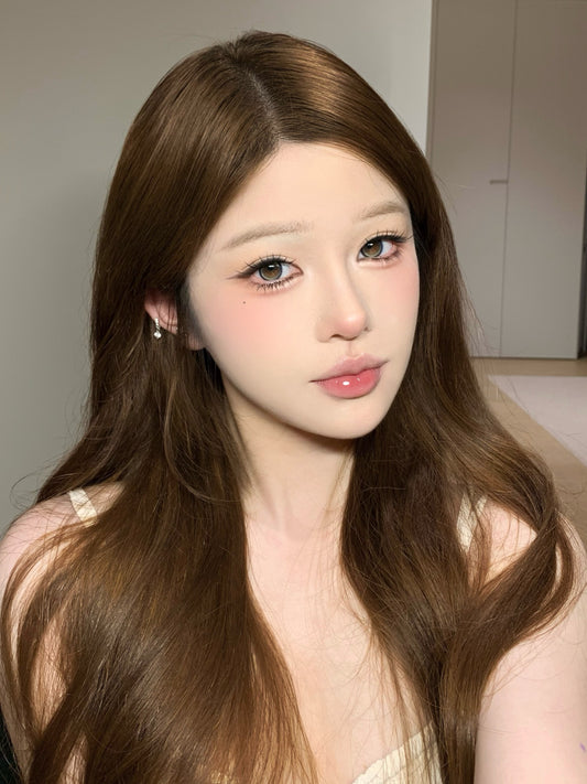 Kirafairy Nova Gray 一億光年 6-Months 一片裝