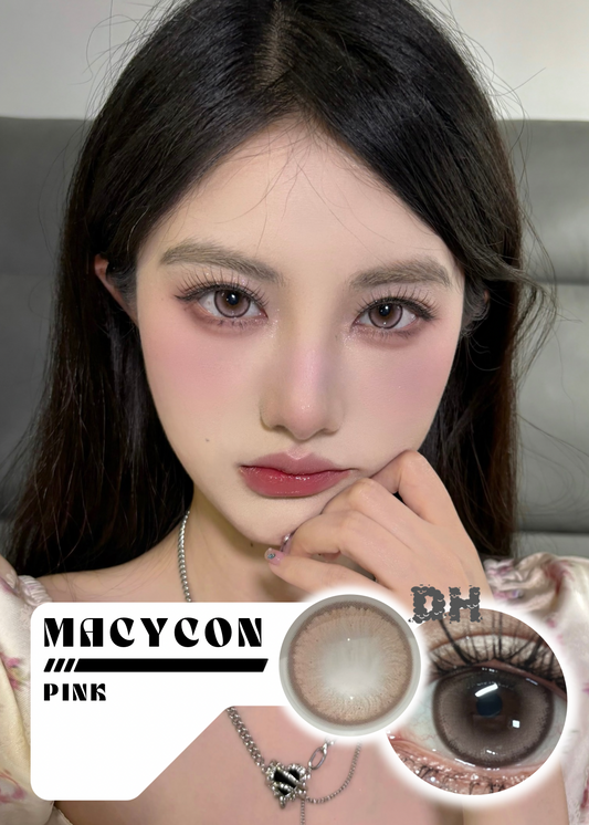 Macycon 瑪麗喵 1 Year 一片裝