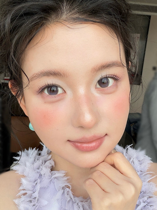 Kirafairy Yoi Violet 椰水清甜 6-Months 一片裝