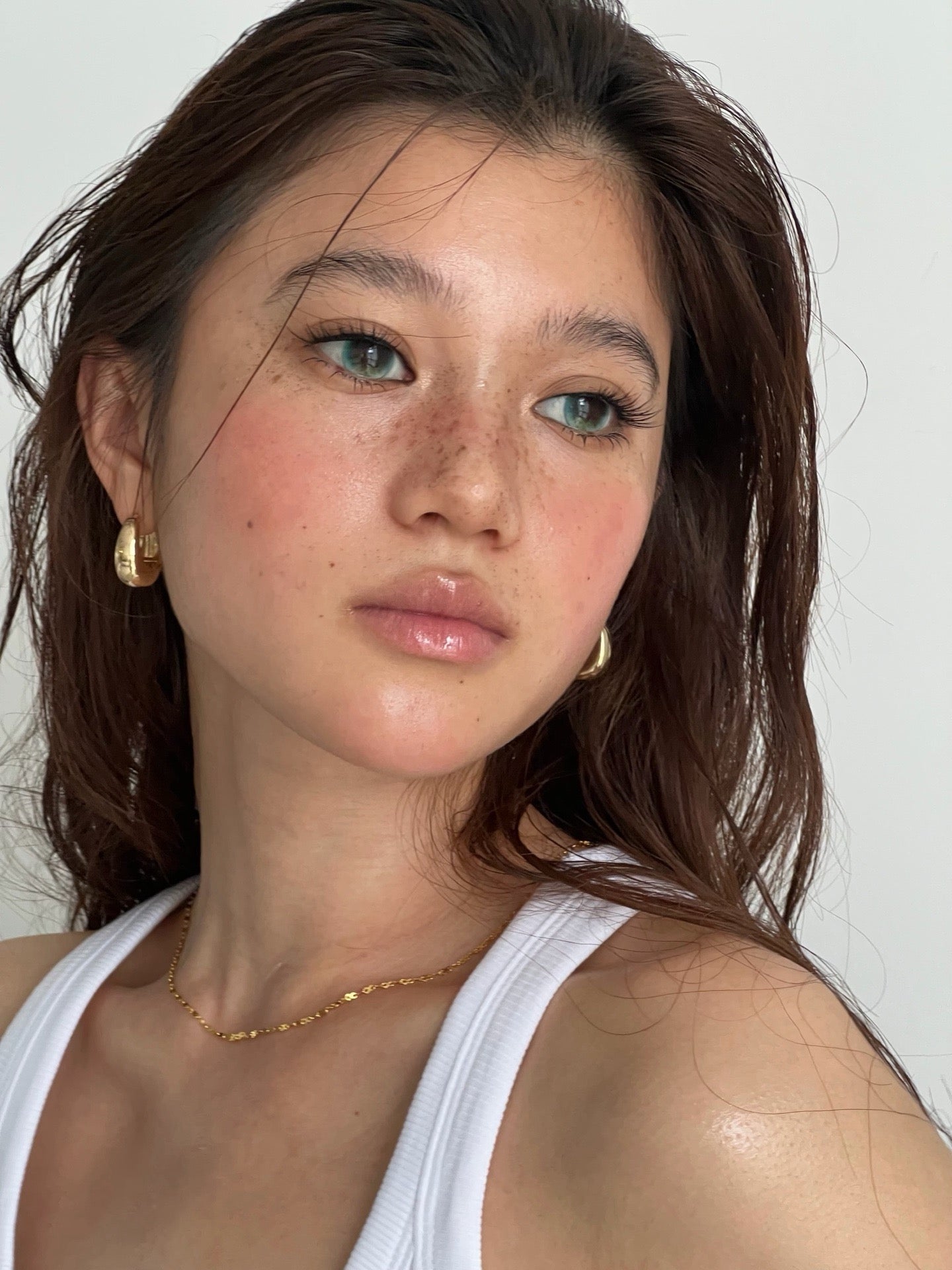 【固定高光】Mimipark 青澀雨季 1 Day 十片裝