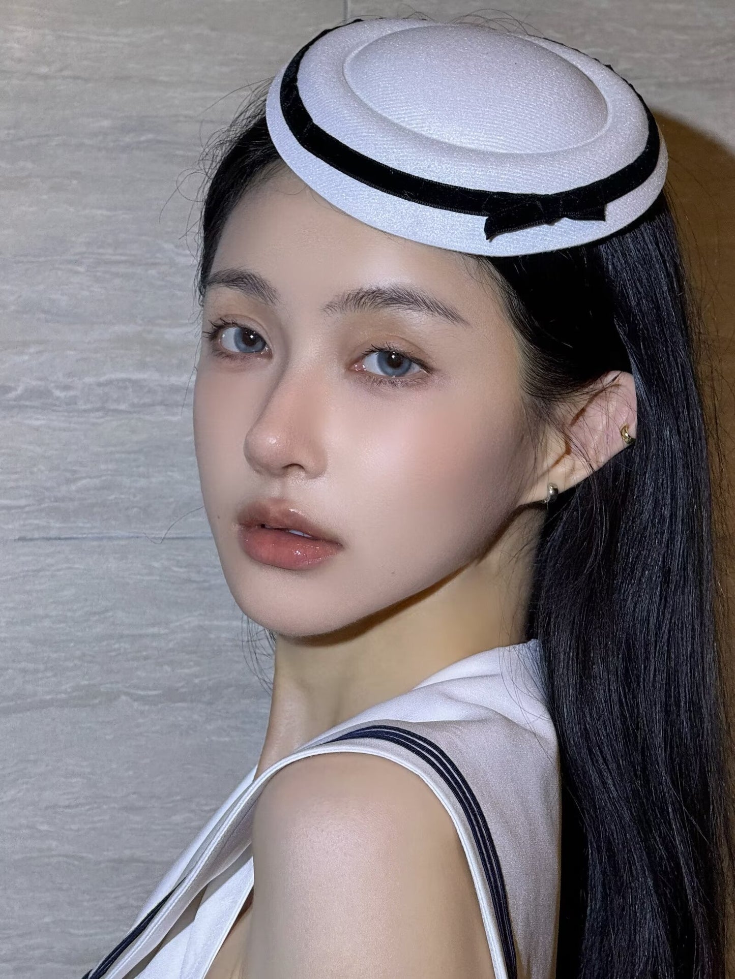 Sugarplum Butterfly Green 玉蝴蝶 1 Year 一片裝