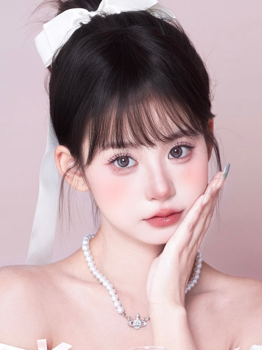 Puffgirl Bear Choco 薑餅小熊 (6-Months 一片裝 / 1 Day 十片裝)