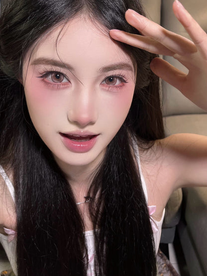 Puffgirl Jelly Violet 莓煩惱 1 Year 一片裝