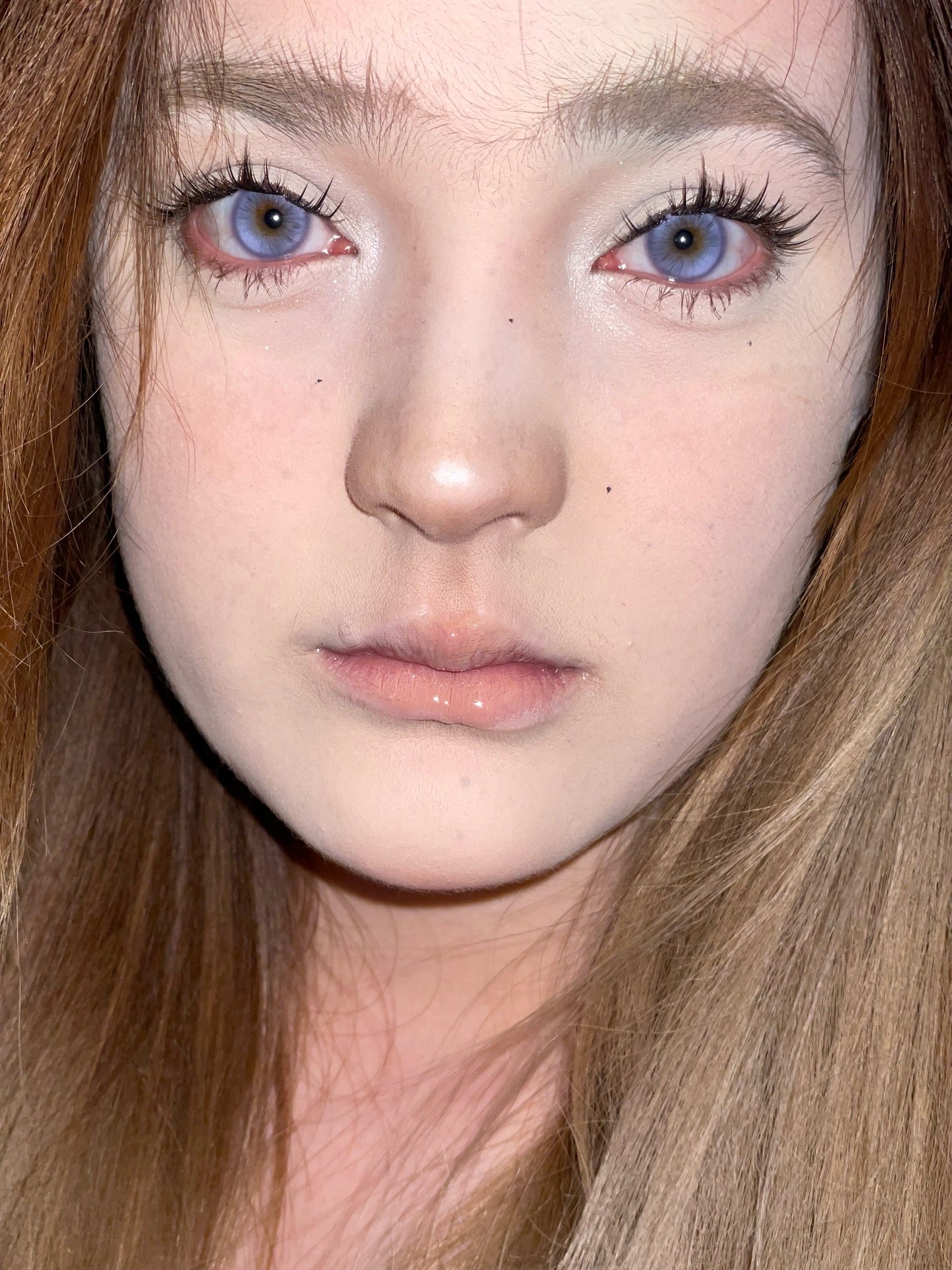 Isoralook 小狗祈願鈴 6-Months 一片裝