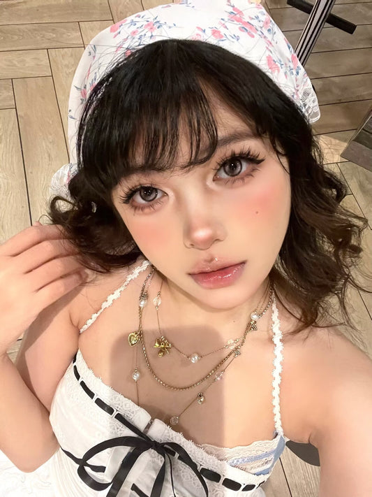 Ginomii Lizzy Pink 荔枝樹