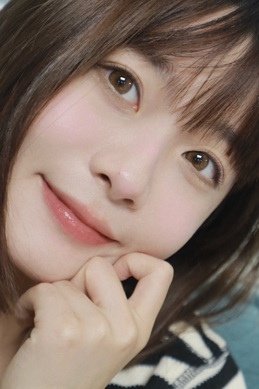 FullyGift Lykke Brown 閃光生寫 1 Day 十片裝