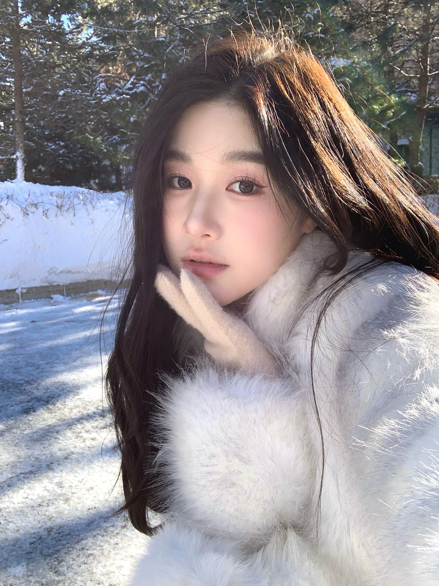 Onechu OC09 Gray 北川麻宮 1 Year 一片裝