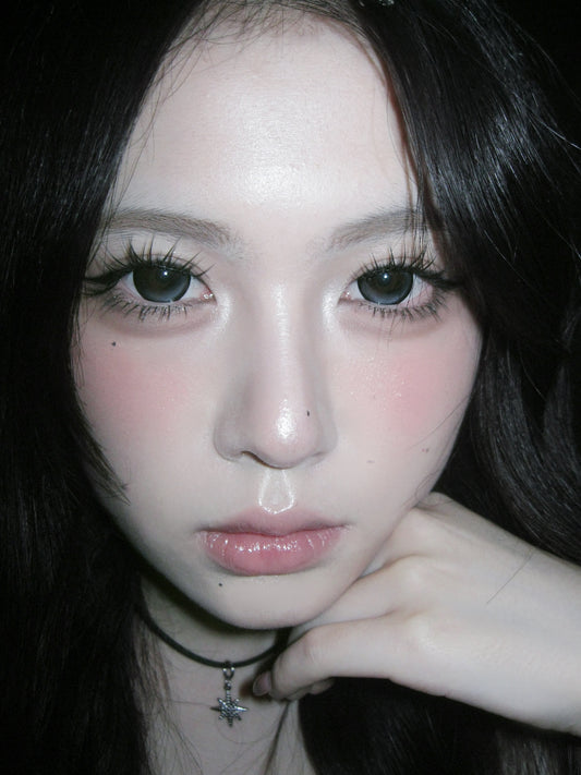 【滿著色】 Doriscon 湖光月影 6-Months 一片裝