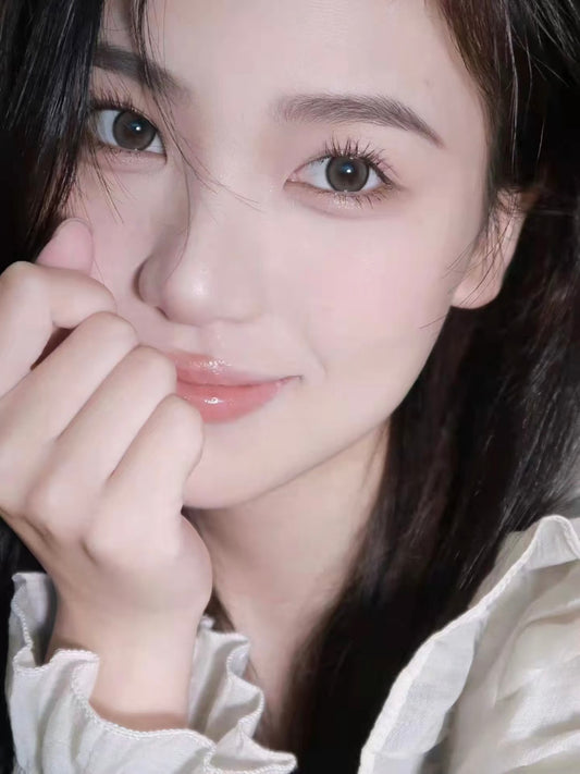 ClaireColor Honeyps Brown 小酥球 1 Year 一片装