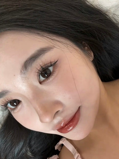 Gugucon Velvet Choco 治癒紅豆 6-Months 一片裝