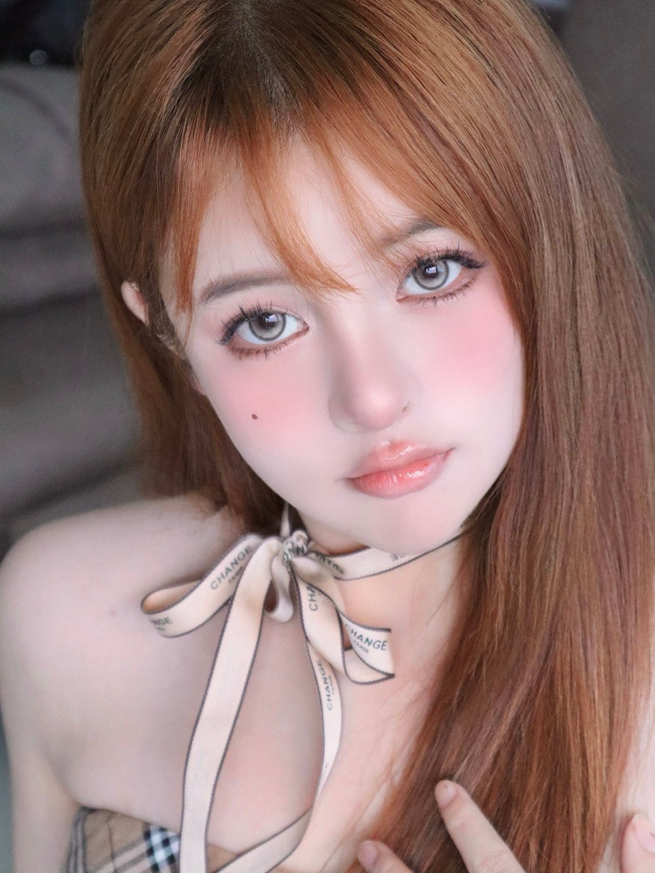 Puffgirl Bambi Brown 純真小鹿 1 Day 十片裝