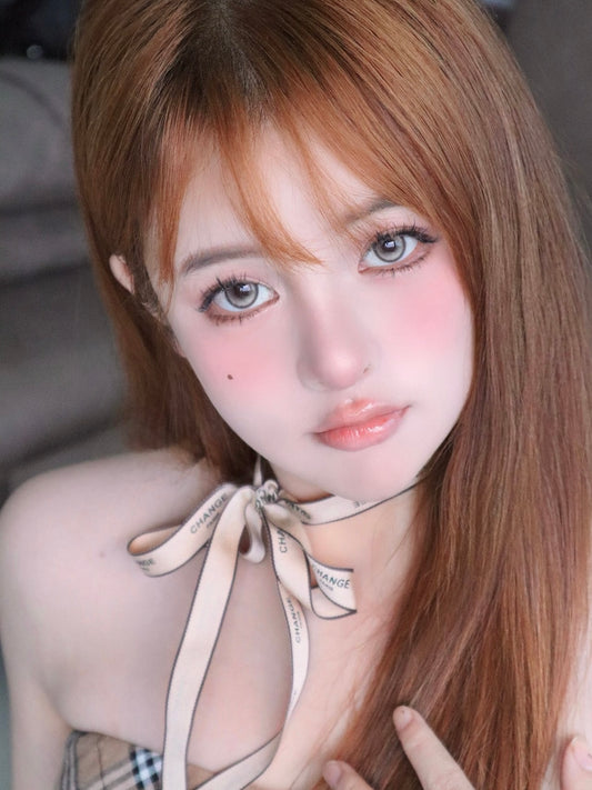 Puffgirl Bambi Brown 純真小鹿 1 Day 十片裝