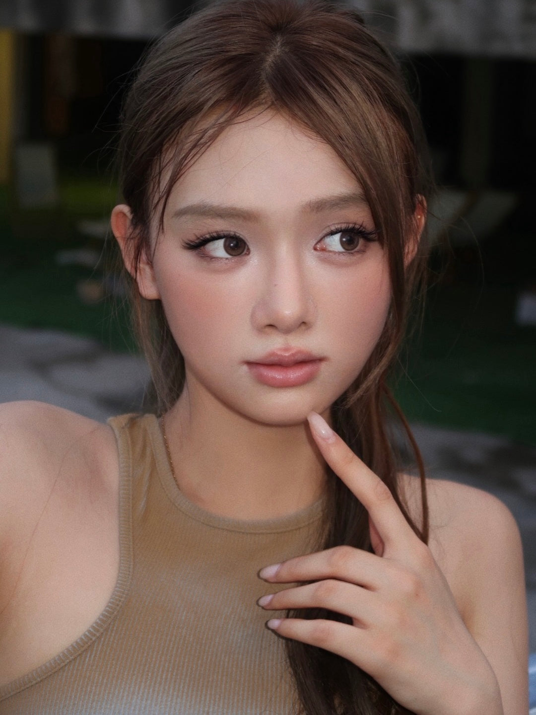 Allecon Oat Bagel 燕麥貝果 6-Months 一片裝