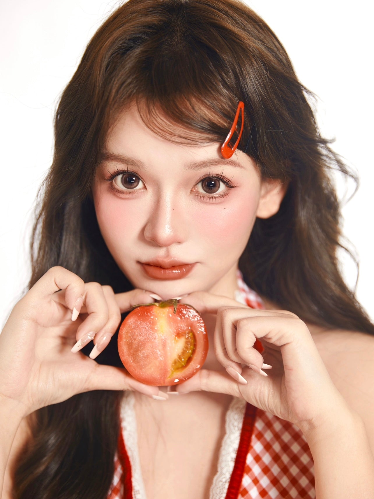 Coloreemoo Mio Choco 光與落櫻 1 Year 一片裝