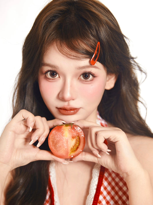 Coloreemoo Mio Choco 光與落櫻 1 Year 一片裝