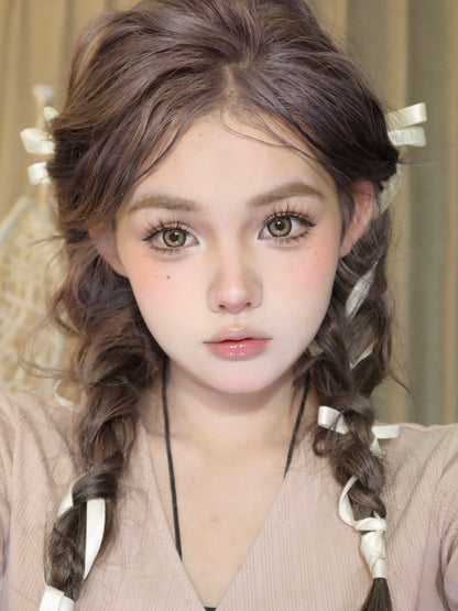 Krazzicon 天空之城 6-Months 一片裝