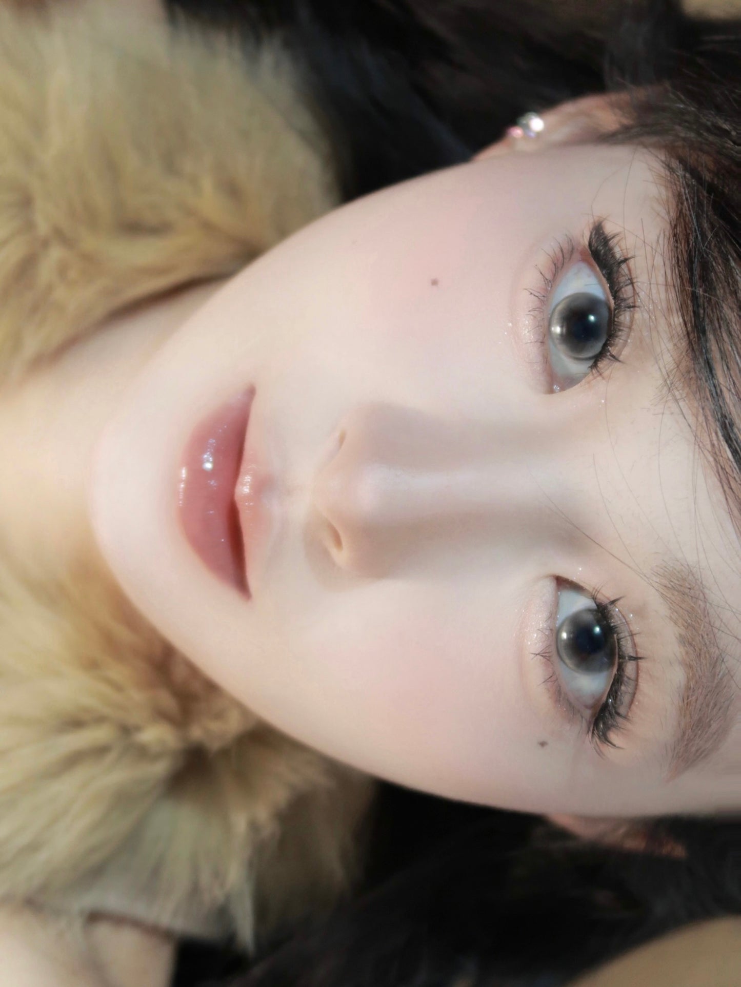 Papadox Dark Clouds 午後烏雲 1 Day 十片裝