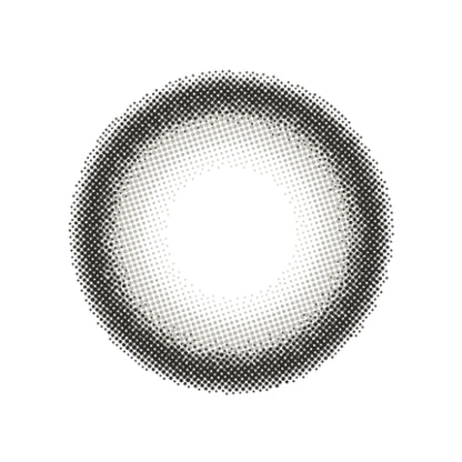 【預購】Quprie Gray Chaton 1 Day 十片裝