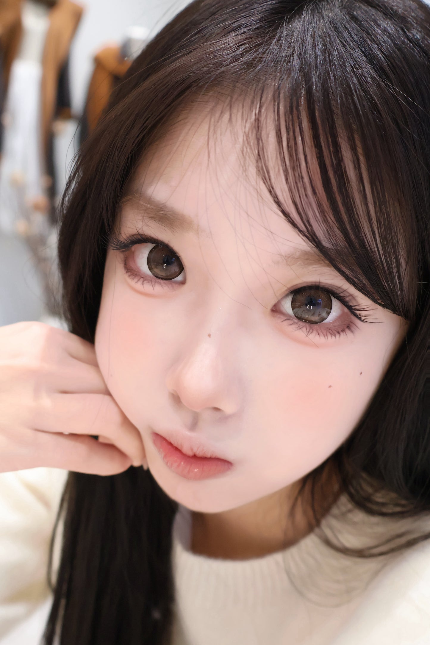 Papadox Egg Waffle 雞蛋仔 1 Day 十片裝