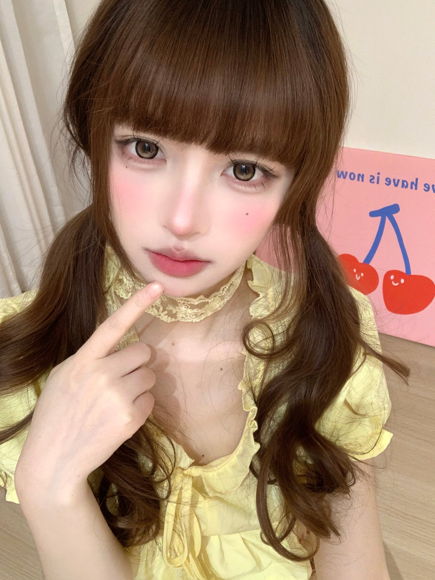 Doriscon 爆漿蜜糖 6-Months 一片裝