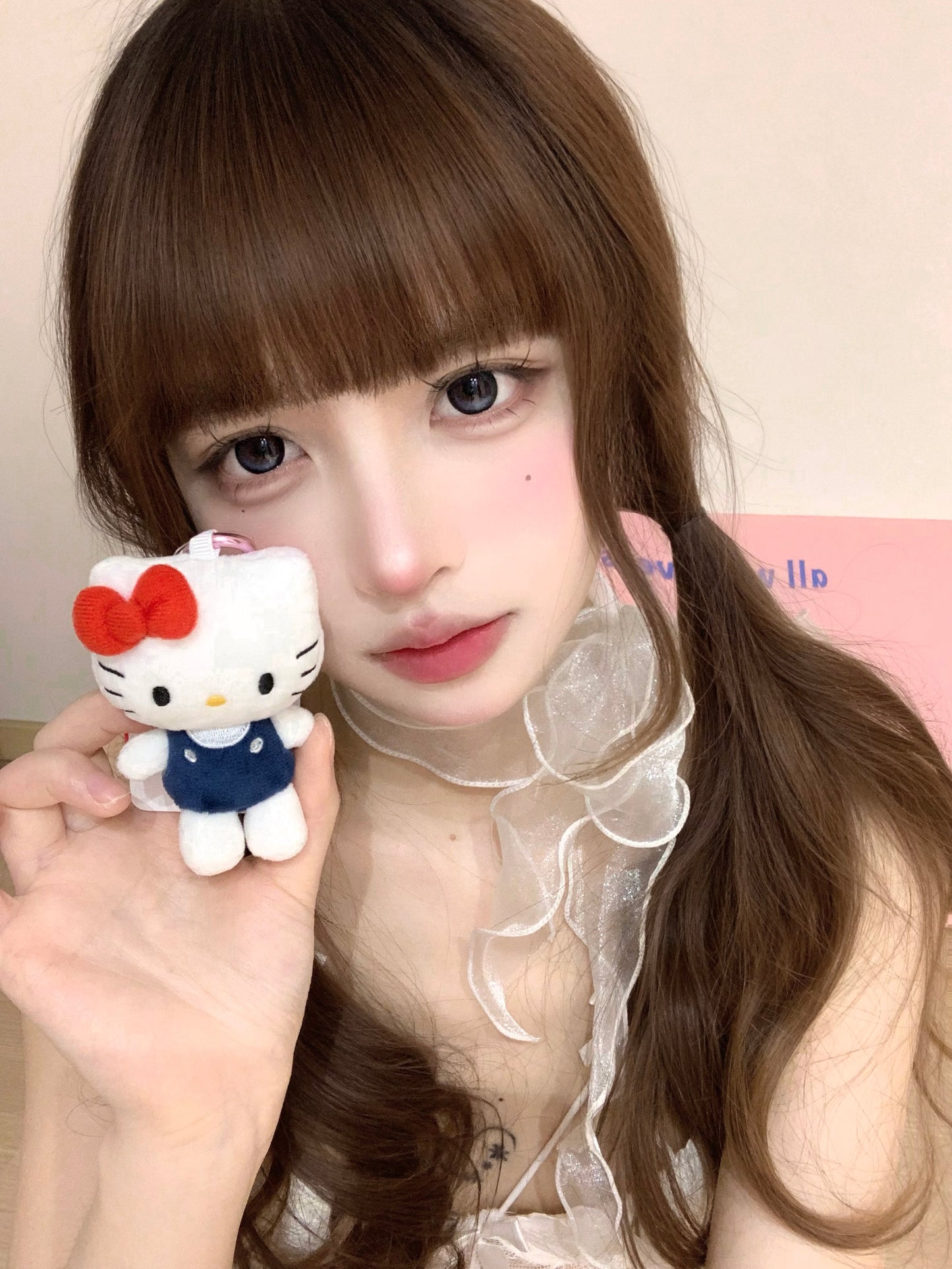 Doriscon 海藍冰椰 6-Months 一片裝