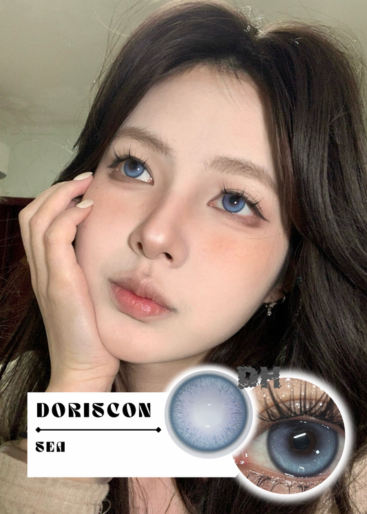 Doriscon 紀元海島 6-Months 一片裝