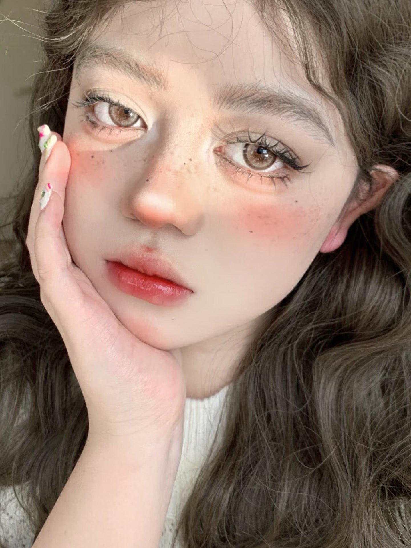 Krazzicon 可可夾心 6-Months 一片裝