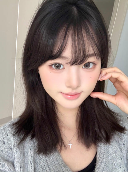 Medios 茶光珠 1-Month 兩片裝