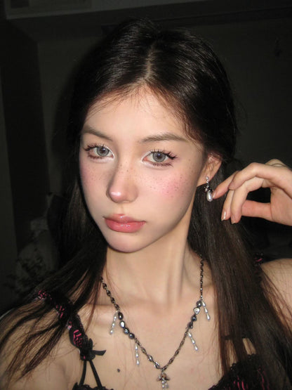 Krazzicon 神秘水泥灰 6-Months 一片裝