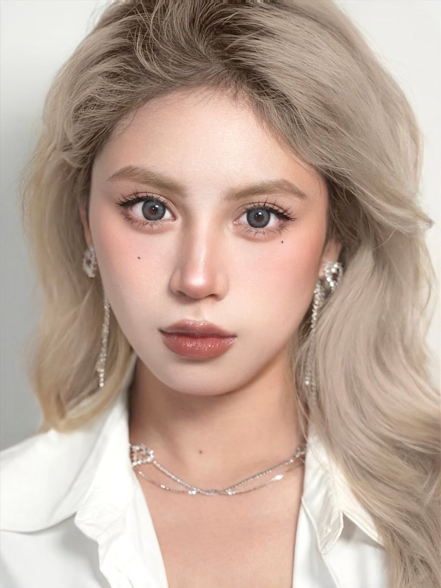 Krazzicon 薄荷綉球 6-Months 一片裝