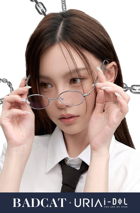 Uria I-dol BARCAT Siamese Beige 暹羅棕 1 Year 一片裝