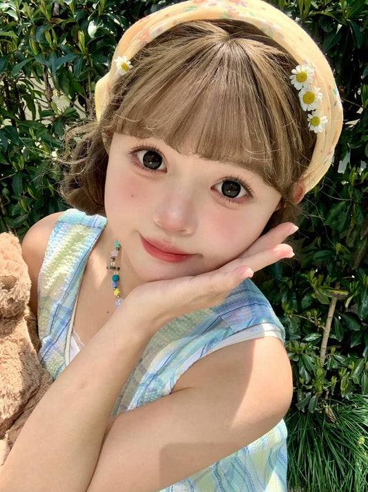 Aromi Obvious Black 憨憨黑柴 6-Months 一片裝