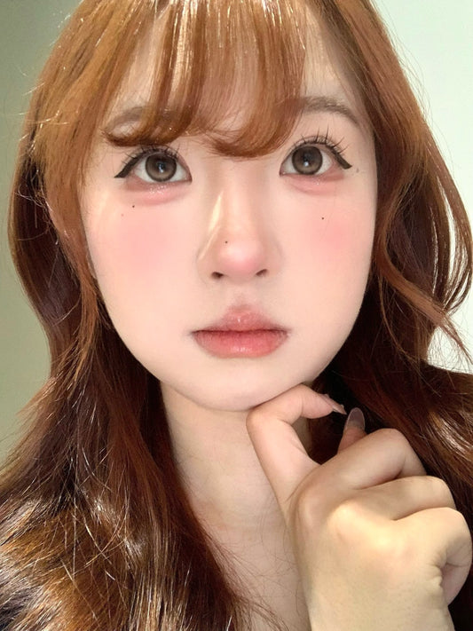 Puffgirl Puppy Brown 軟萌泰迪 1 Day 十片裝