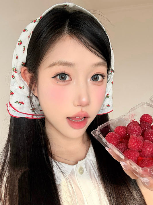 Puffgirl Kitten Blue 布偶甜心 (6-Months 一片裝 / 1 Day 十片裝)