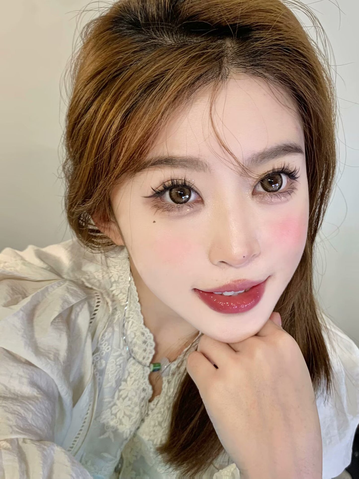 Puffgirl Harry Brown 聖誕布丁 1 Day 十片裝