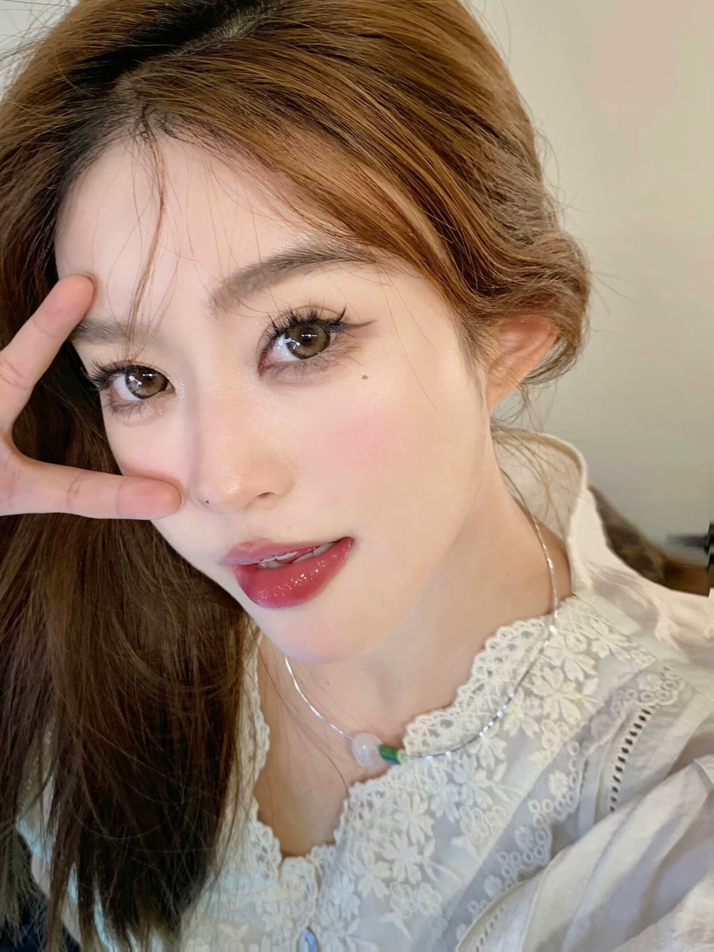 Puffgirl Harry Brown 聖誕布丁 1 Day 十片裝