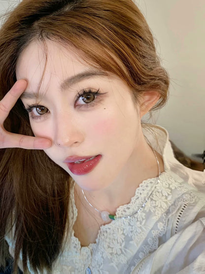 Puffgirl Harry Brown 聖誕布丁 1 Day 十片裝