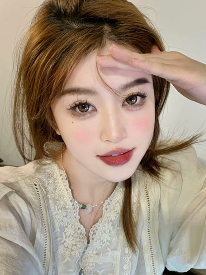 Puffgirl Harry Brown 聖誕布丁 1 Day 十片裝