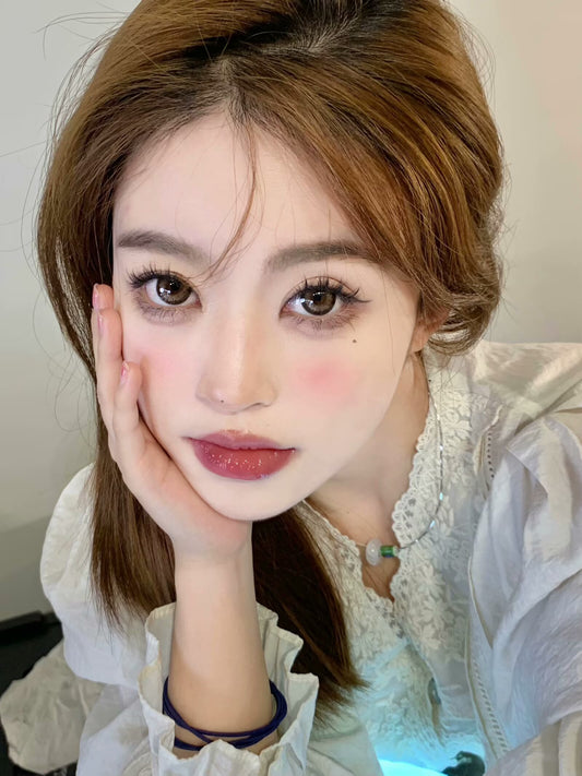 Puffgirl Harry Brown 聖誕布丁 1 Day 十片裝