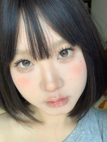 Ginomii 清甜法則 6-Months 一片裝