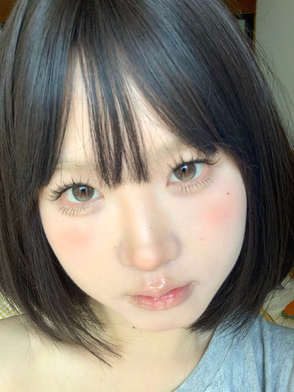 Ginomii 清甜法則 6-Months 一片裝