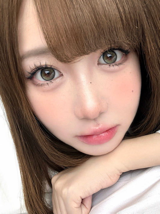 Ginomii 小青柑 6-Months 一片裝