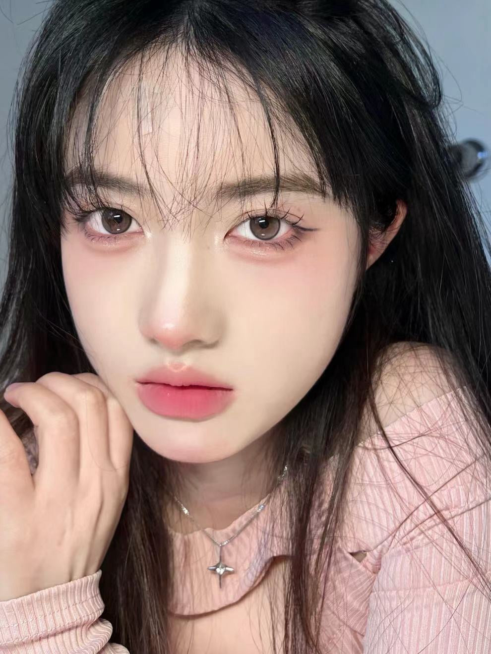 Kirafairy Milk Gray 玻色因 (6-Months 一片裝 / 1 Day 十片裝)