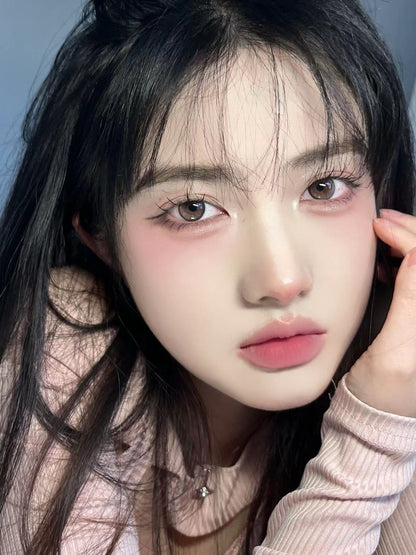 Kirafairy Milk Gray 玻色因 (6-Months 一片裝 / 1 Day 十片裝)