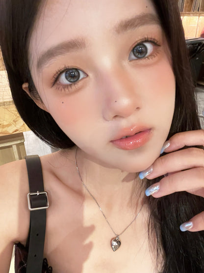 Kirafairy Halo Gray 淚眼光環 6-Months 一片裝