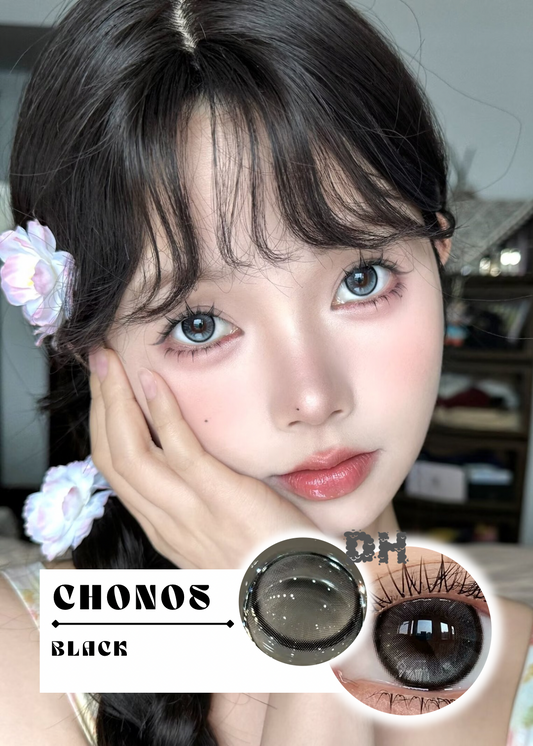 Chonos 邂逅富士山 1 Day 十片裝